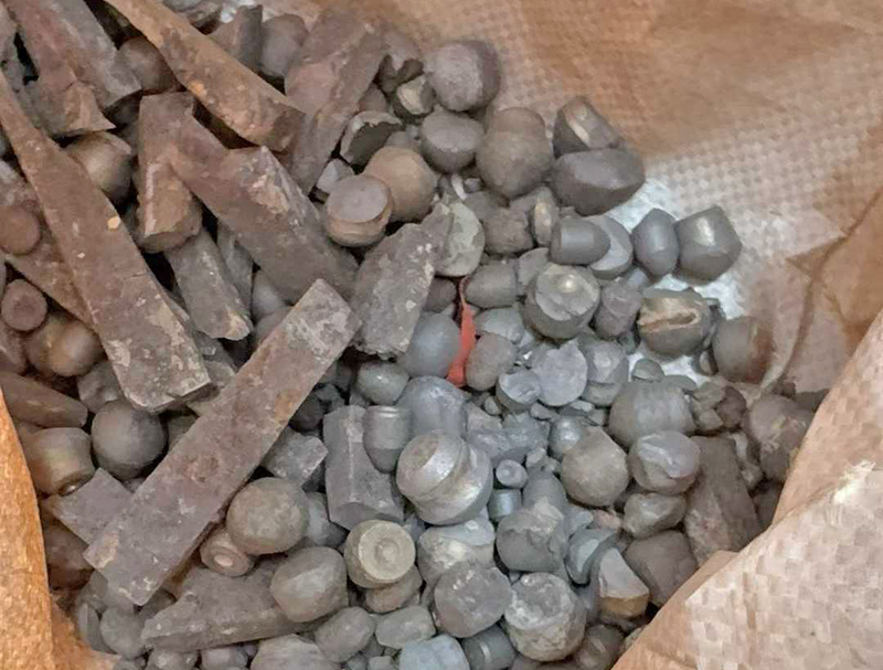 揭阳钨钢